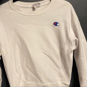 Champion Crewneck